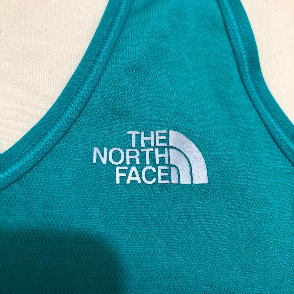 The North Face Drawstring Racerback Top - image 3
